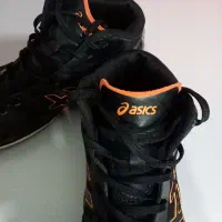 کفش سالنی(والیبال)|کیف، کفش، کمربند|نوشین شهر, |دیوار