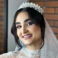 میکاپ و شنیون