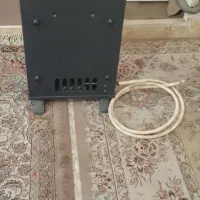 بخاری گازی ابسال|بخاری، هیتر، شومینه|قدس, شهرک فرزان|دیوار