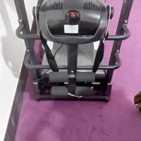 تردمیل بدون کار|تجهیزات ورزشی|صدرا-فارس, فاز ۲|دیوار