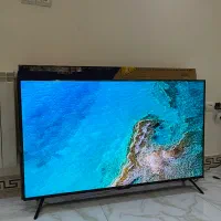 ال ای دی 55 دوو هوشمند اسمارت اندروید 4K