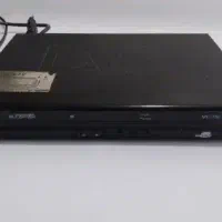 دستگاه دیجیتال کانال ایرانی بدون کنترل کارکرده