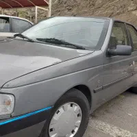 پژو 405 GLX بنزینی، مدل ۱۳۸۹ بدون رنگ|خودرو سواری و وانت|تبریز, |دیوار