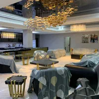 برج برند/300 متری لوکس/فول فرنیش ویو 360 دریا|فروش آپارتمان|بابلسر, |دیوار