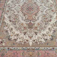 فرش 9 متری پاتریس 1200 شانه نو نو داخل نایلون