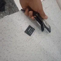 دوربین عکاسی دیجیتال|دوربین عکاسی و فیلم‌برداری|هشتگرد, گلسار|دیوار