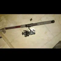 قلاب ماهی گیری