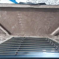 سنتورر|سازهای سنتی|کرج, حصارک بالا|دیوار
