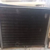 کولر یخجال قالی|کولر گازی و فنکوئل|اهواز, رسالت|دیوار