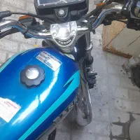 باسل ۲۰۰ مدل ۱۴۰۲|موتورسیکلت|مشهد, خواجه ربیع|دیوار