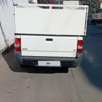 پراید وانت مدل ۱۴۰۱|خودرو سواری و وانت|آمل, |دیوار