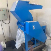 دستگاه آسیاب پلاستیک|ماشین‌آلات صنعتی|شریف‌آباد, |دیوار