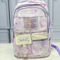 کوله پشتی آکواریومی