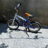 دوچرخه ۱۶