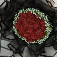 هدیه گل رز|گل مصنوعی|قم, زنبیل آباد|دیوار