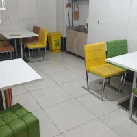 فروش تجهیزات فست فود