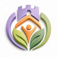 مربی کودک و منشی در مرکز بازی و مهارت آموزی