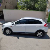 ام وی ام 315 هاچبک اسپرت اکسلنت مدل 97