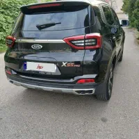 فروش x55pro مدل 1403به صورت اقساطی تحویل فوری|خودرو سواری و وانت|تهران, باغ فیض|دیوار