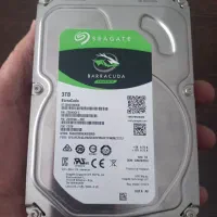 هارد 3T SEAGATE