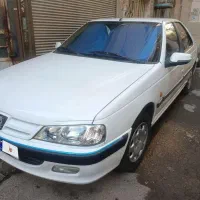 پژوپارس مدل ۹۳داشبورد جدیدسوناتایی