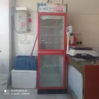 فریزر ایستاده کینو|فروشگاه و مغازه|بوئین و میاندشت, |دیوار