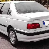 پژو پارس موتور تیفایو