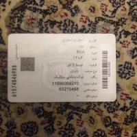 مدارک پیداکردم