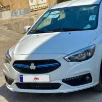 شاهین GL Esc SBR