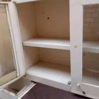 کابینت تمام فلزی ۵متر سالم