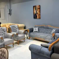 مبل ا بدلیل انبارکردانی ۱۰دست زیری قیمت بازار