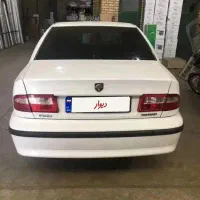 سمند EF7|خودرو سواری و وانت|نسیمشهر, |دیوار