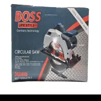 اره دیسکی باس