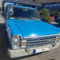 نیسان مدل ۷۳|خودرو سواری و وانت|کرج, شعبان‌آباد|دیوار