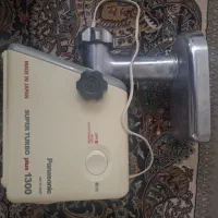 چرخ گوشت پاناسونیک اصل