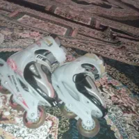 اسکیت|دوچرخه، اسکیت، اسکوتر|اهواز, زندوکیلی|دیوار