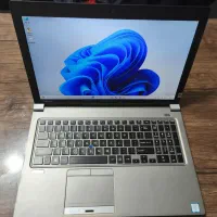لپتاپ توشیبا
