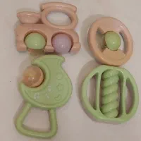 روروئک بچه و جغجغه|اسباب و اثاث بچه|تهران, جوادیه تهرانپارس|دیوار