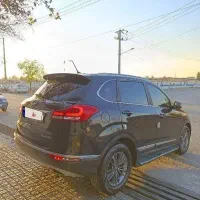 تیگو 5،مدل(1397)فول آپشن کارمندی.تحویل98|خودرو سواری و وانت|مشهد, توس (بلوار توس)|دیوار