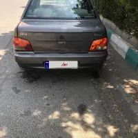 پراید ۱۳۲مدل۹۰|خودرو سواری و وانت|تهران, جیحون|دیوار