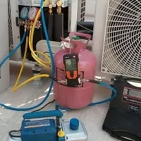 تعمیرات انواع یخچال و کولر و ابسردکن