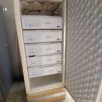 فریزر  جنرال استیل|یخچال و فریزر|گتوند, |دیوار