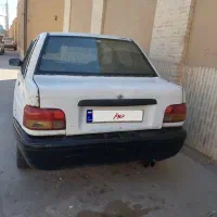 پراید مدل 75|خودرو سواری و وانت|یزد, |دیوار