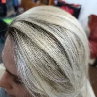 جشنواره رنگ مو به مدت یک هفته