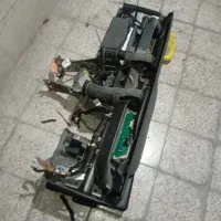 امداد خودروی سیار خدمات تخصصی برق خودرو و