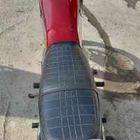 کاوازاکی ۱۲۵