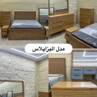 تولیدی سرویس خواب برادران محسنی