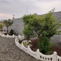 باغ و باغچه 181متری/برق +اب/گاز/خ اردیبهشت