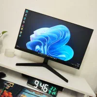 مانیتور ۲۴ اینچ سامسونگ