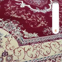 فرش سالم وکارکرده